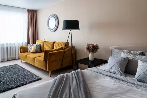 2-к кв. Владимирская область, Владимир ул. Куйбышева, 46а (50.0 м)