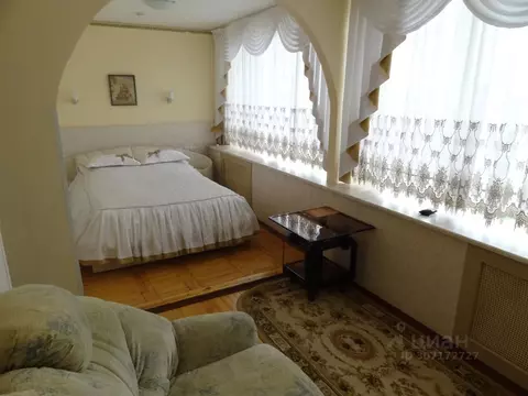 Комната Псковская область, Псков Рижский просп., 25 (20.0 м)