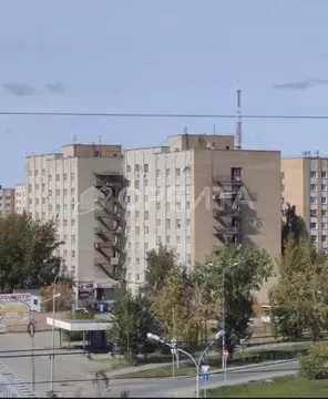 Комната Тюменская область, Тюмень ул. Республики, 220 (15.0 м)