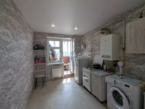 1-к кв. Белгородская область, Белгород ул. Машковцева, 22 (41.8 м)