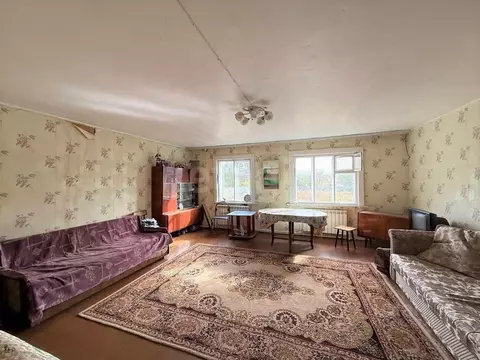 Дом в Владимирская область, Покров городской округ, д. Масляные ...