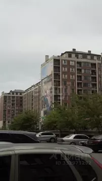 1-к кв. Дагестан, Махачкала ул. Газпромная, 15к7 (45.0 м)