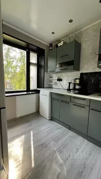 2-к кв. Московская область, Раменское ул. Стальконструкции, 14 (35.5 ...