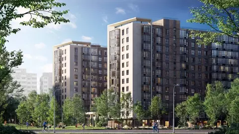 1-к кв. Ленинградская область, Всеволожский район, Заневское городское ...