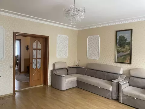 Дом в Бурятия, Улан-Удэ Аршан мкр, ул. Шевченко, 169 (269 м)