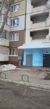 1-к кв. Самарская область, Самара просп. Кирова, 350 (36.6 м)