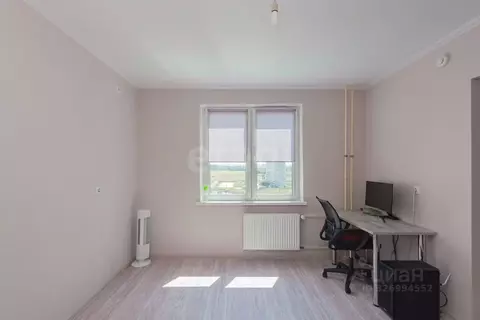 1-к кв. Краснодарский край, Краснодар ул. Имени 75-летия Победы, 26 ...