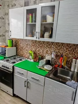 2-к кв. Коми, Сыктывкар ул. Мира, 64 (44.2 м)