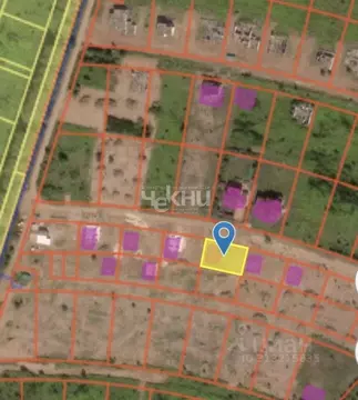 Коттедж в Нижегородская область, Нижний Новгород с. Безводное, ул. ...