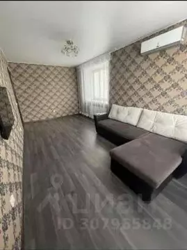 1-к кв. Тюменская область, Тюмень Малая Боровская ул., 5 (42.0 м)