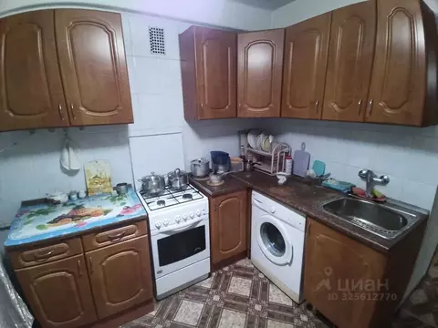 2-к кв. Санкт-Петербург ул. Коллонтай, 27К3 (45.9 м)