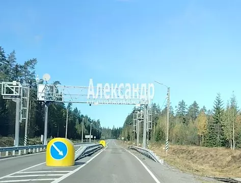 Участок в Карелия, Лахденпохский муниципальный округ, пос. Райвио ул. ...