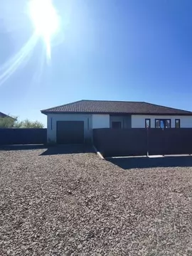 Дом в Хакасия, Усть-Абаканский район, пос. Расцвет Озерная ул., 22 ...