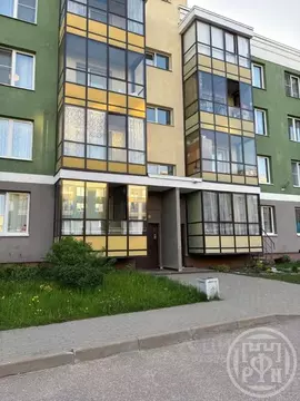 1-к кв. Ленинградская область, Сертолово Всеволожский район, ул. ...