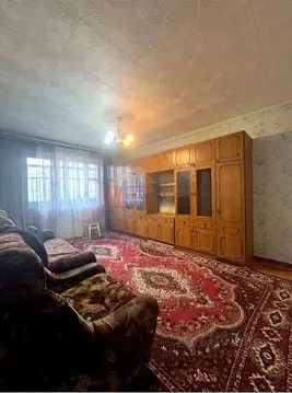 1-к кв. Белгородская область, Старый Оскол Буденного мкр, 6 (37.0 м)