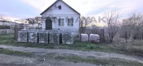 Дом в Адыгея, Майкоп проезд 21-й, 29 (42 м)