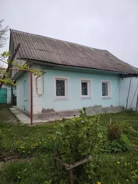 Дом в Калужская область, Сухиничи ул. Королева, 14 (66 м)