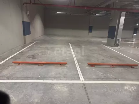 Гараж в Красноярский край, Красноярск ул. Бограда, 103 (17 м)