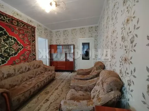 2-к кв. Ставропольский край, Георгиевск ул. Калинина, 148/2 (39.4 м)