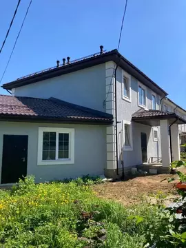 Коттедж в Московская область, Домодедово Северный мкр, ул. ...