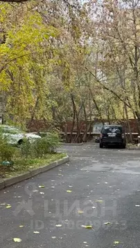 Гараж в Москва 3-я Красногвардейская ул., 8С1 (12 м)