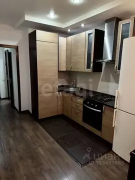 1-к кв. Татарстан, Казань ул. Гарифа Ахунова, 14 (51.3 м)