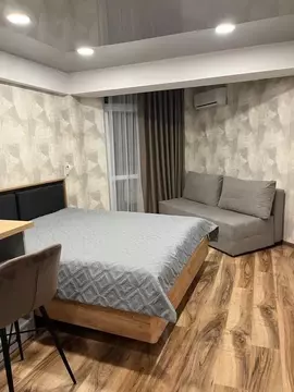 Студия Севастополь ул. Челнокова, 19Ак3 (26.0 м)