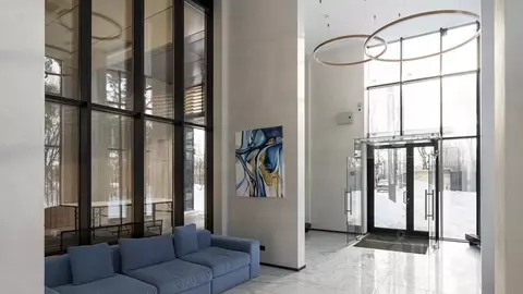 2-к кв. Москва Живописная ул., 21А (55.0 м)