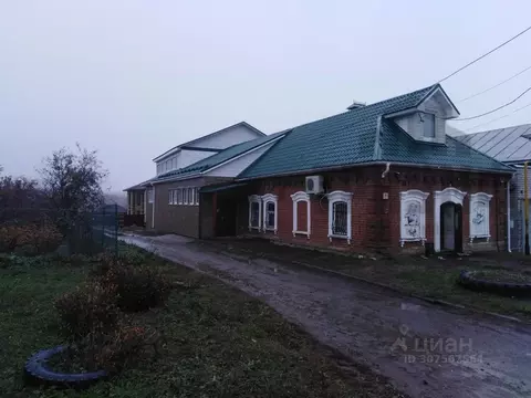 Помещение свободного назначения в Нижегородская область, Кстовский ...