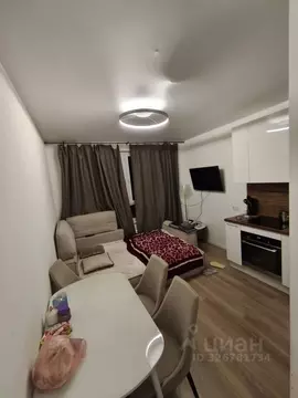 2-к кв. Московская область, Мытищи ул. Стрельбище Динамо, 10 (38.0 м)