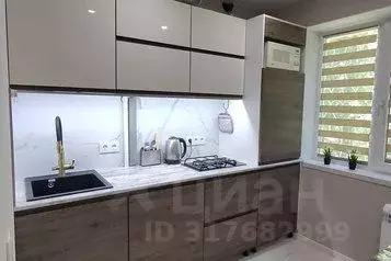 2-к кв. Волгоградская область, Волгоград Краснополянская ул., 20 (45.0 ...