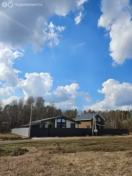 Участок в Московская область, городской округ Щёлково, КП Литвиново ...