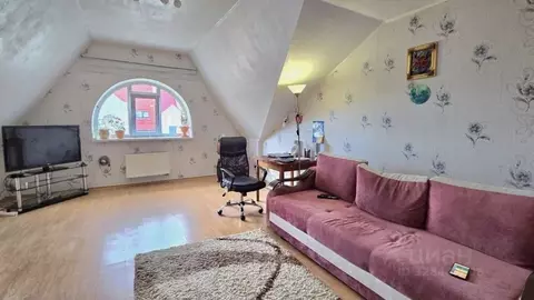 2-к кв. Калининградская область, Калининград Парковый пер. (61.0 м)