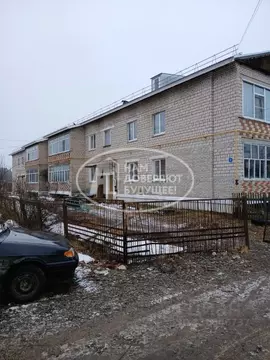 2-к кв. Удмуртия, Глазовский район, с. Дзякино Торфяная ул., 7 (50.0 ...