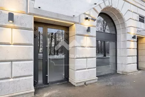 Помещение свободного назначения в Санкт-Петербург просп. Большой ...