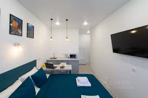 Студия Татарстан, Альметьевск ул. Ленина, 48 (14.0 м)