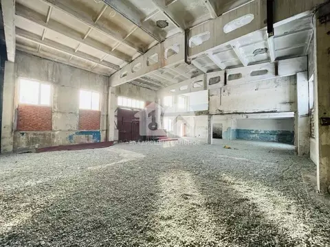 Склад в Новосибирская область, Новосибирск Толмачевское ш., 16 (343 м)