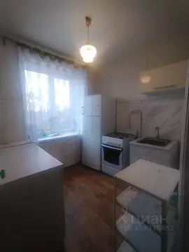 1-к кв. Пермский край, Пермь ул. Глеба Успенского, 4 (31.2 м)