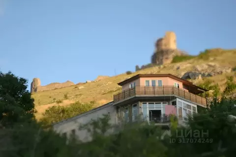 Дом в Севастополь, Севастополь, Балаклава г. ул. Историческая, 2 (26 ...