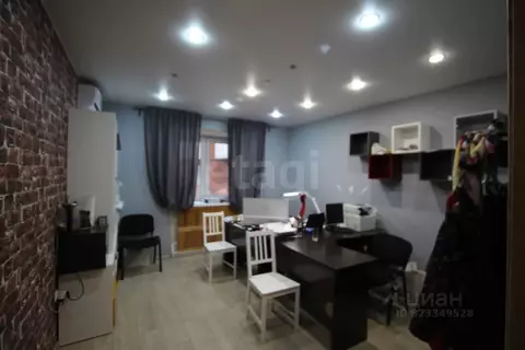 Офис в Тюменская область, Тюмень Минская ул., 67к1 (73 м)