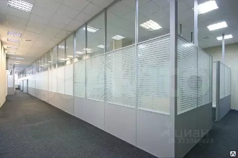 Офис в Татарстан, Казань ул. 2-я Гаражная, 4 (60 м)