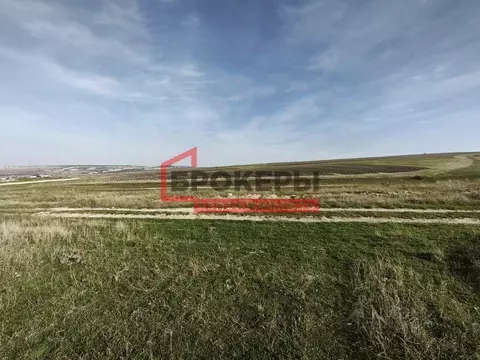 Участок в Крым, Бахчисарайский район, Железнодорожненское с/пос, с. ...