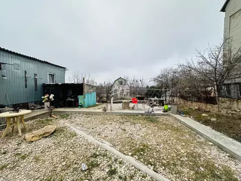 Дом в Севастополь Балаклавский муниципальный округ, Родник ТСН, 20/4 ...