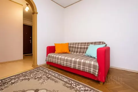 1-к кв. Москва Каспийская ул., 24К2 (32.0 м)