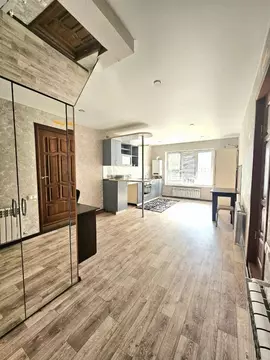 Дом в Волгоградская область, Волгоград Высотная ул., 7 (98 м)