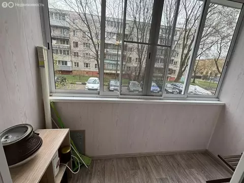 2-комнатная квартира: Раменское, улица Гурьева, 18 (54.2 м)