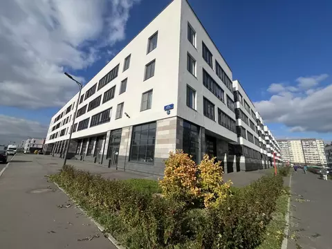 Помещение свободного назначения в Санкт-Петербург просп. Ветеранов, ...