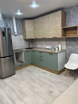 1-к кв. Московская область, Солнечногорск городской округ, Голубое пгт ...