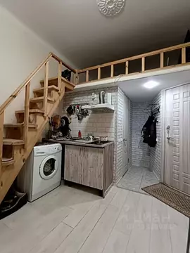 Студия Санкт-Петербург Гаврская ул., 3К1 (13.7 м)