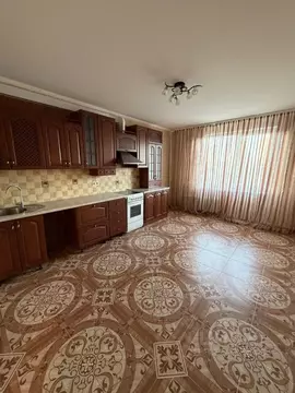 2-к кв. Нижегородская область, Нижний Новгород ул. Родионова, 165к9 ...